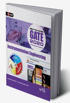 GATE 2020 - Guide - Instrumentation Engineering