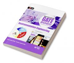 GATE 2020 - Guide - Instrumentation Engineering