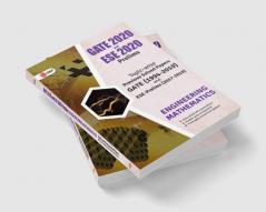 Engineering Mathematics Solved Papers - for GATE 2020 & ESE Prelim 2020