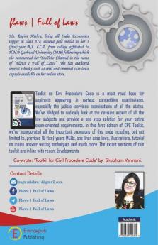 Code of Civil Procedure 1908