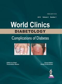 World Clinics Diabetology: Complications of Diabetes