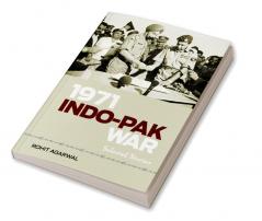 1971 Indo-Pak War Selected Stories