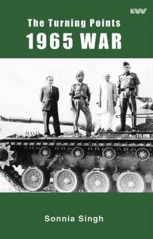 The Turning Points 1965 War