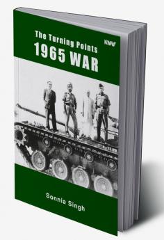 The Turning Points 1965 War