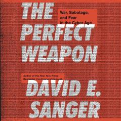 THE PERFECT WEAPON (ENGLISH)