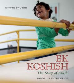 EK KOSHISH: The Story of Aarushi   NEW