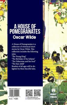 A House of Pomegranates