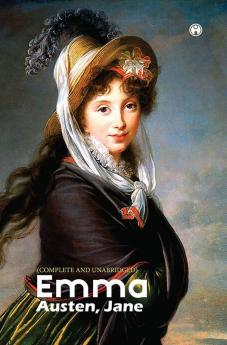 Emma (Complete And Unabridged)
