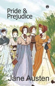 Pride & Prejudice