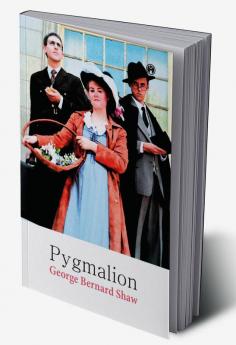 Pygmalion