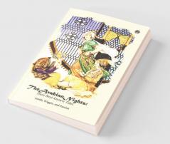 The Arabian Nights: Their Best-known Tales