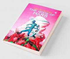 The Gods Of Mars