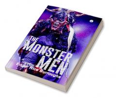 The Monster Men