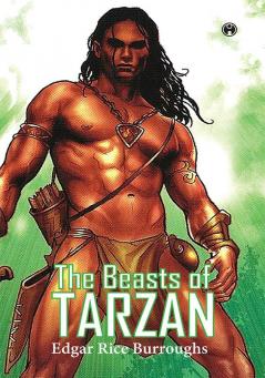 The Beasts of Tarzan