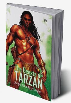 The Beasts of Tarzan