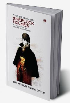 The Return of Sherlock Holmes