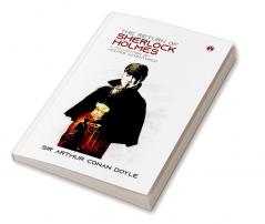 The Return of Sherlock Holmes