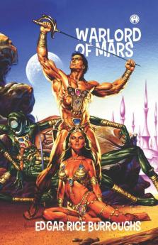 Warlord of Mars