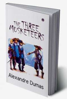 The Three Musketeers (Unabridged)