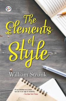 The Elements of Style