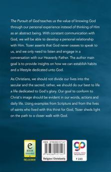 The Pursuit of God