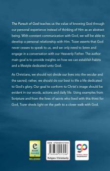 The Pursuit of God