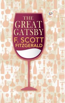 The Great Gatsby