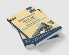 RRB (Railway Recruitment Board) Prime Series 2019 : Junior Engineer CBT 2 - Chapter-wise Question Bank - Computer Science & Information Technology