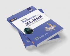 JEE Main 2020 - Objective Mathematics