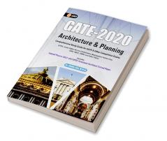 GATE 2020 - Architecture & Planning - Guide