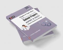 AIPMT/NEET 2019 : Chapter-wise and Topic-wise 14 Years' Solved Papers (2006-2019)