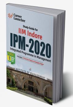 IIM Indore IPM (Integrated Programme in Management) - 2020