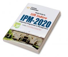 IIM Indore IPM (Integrated Programme in Management) - 2020