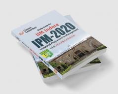 IIM Indore IPM (Integrated Programme in Management) - 2020