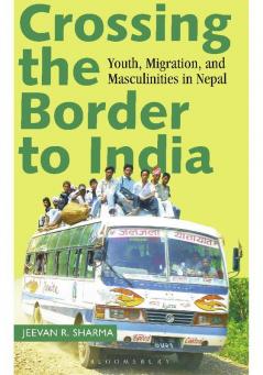 Crossing the Border to India