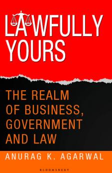 Lawfully Yours