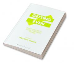 Getting Even: Public Policies to Tackle Inequality in Asia