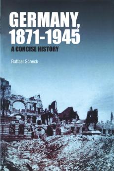 Germany 1871-1945