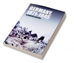 Germany 1871-1945