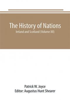 The History of Nations