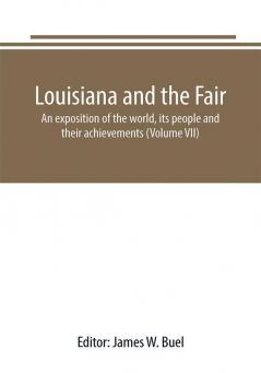 Louisiana and the Fair