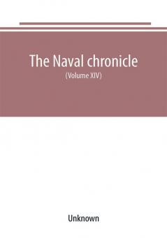 The Naval chronicle