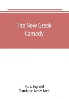 The new Greek comedy