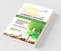 Financial & Insurance Awareness with Current Affairs for Insurance & Bank Exams