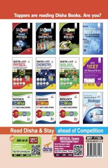 NEET 2020 Physics Guide - 7th Edition
