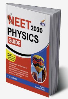 NEET 2020 Physics Guide - 7th Edition