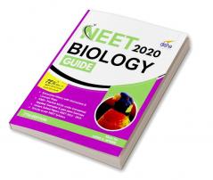NEET 2020 Biology Guide - 7th Edition