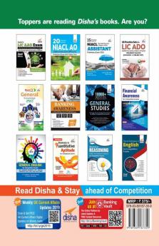 Guide to LIC ADO (Apprentice Development Officers) Preliminary Exam 2019 with 3 Online Tests