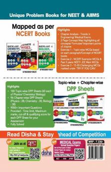 29 AIIMS Chemistry Chapter-wise Solved Papers (1997-2019) with Revision Tips & 3 Online Mock Tests - 2nd Edition