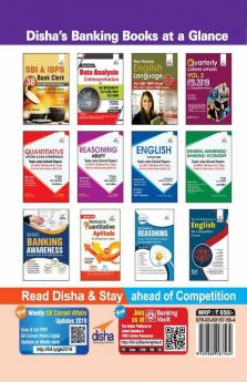 IBPS Bank Clerk Guide for Preliminary & Main Exams 9th Edition